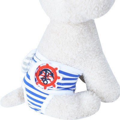 QUẦN CHÍP DÀNH CHO CHÓ MÈO