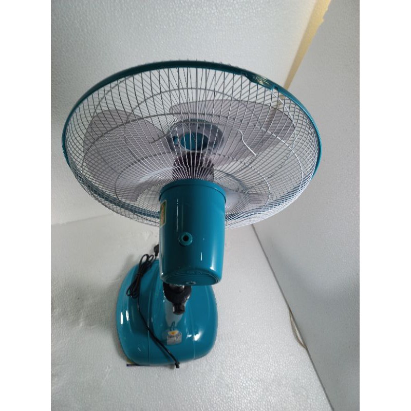 Quạt lửng thân Inox Senko LS1630
