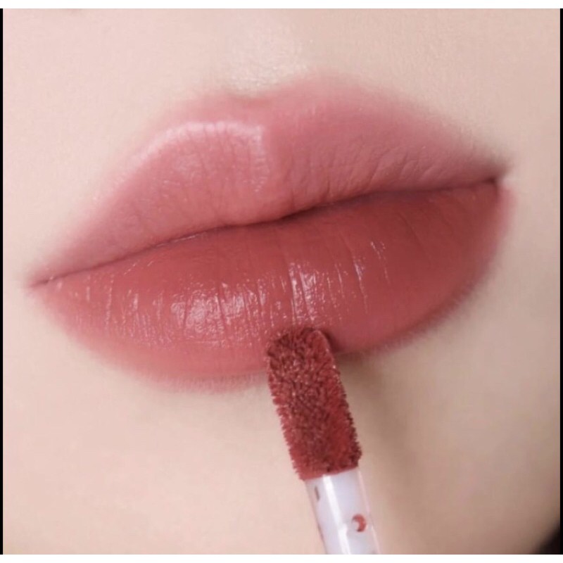 SON ROMAND SEE- THROUGH MATTE TINT HANBOK PROJECT #08