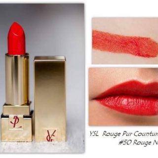 Son thỏi ysl