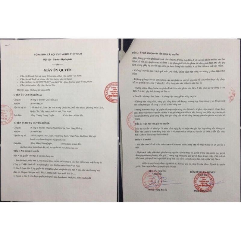 [XÃ HÀNG CHÍNH HÃNG] Tẩy trang Marosa Laco sạch da buị bẩn lớp trang điểm cân bằng độ ẩm PH dùng cho mọi loại da kèm quà | BigBuy360 - bigbuy360.vn