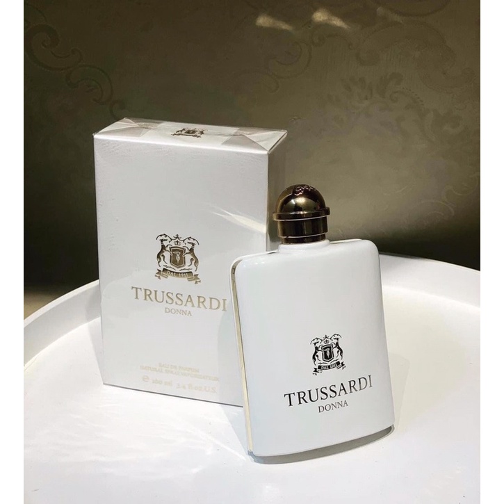 Nước hoa Trussardi Donna EDP 100ml