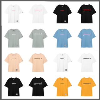 Áo thun International Basic - Ressible [Streetwear]