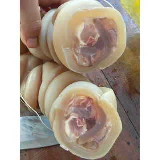 Vó bò luộc sẵn 1kg