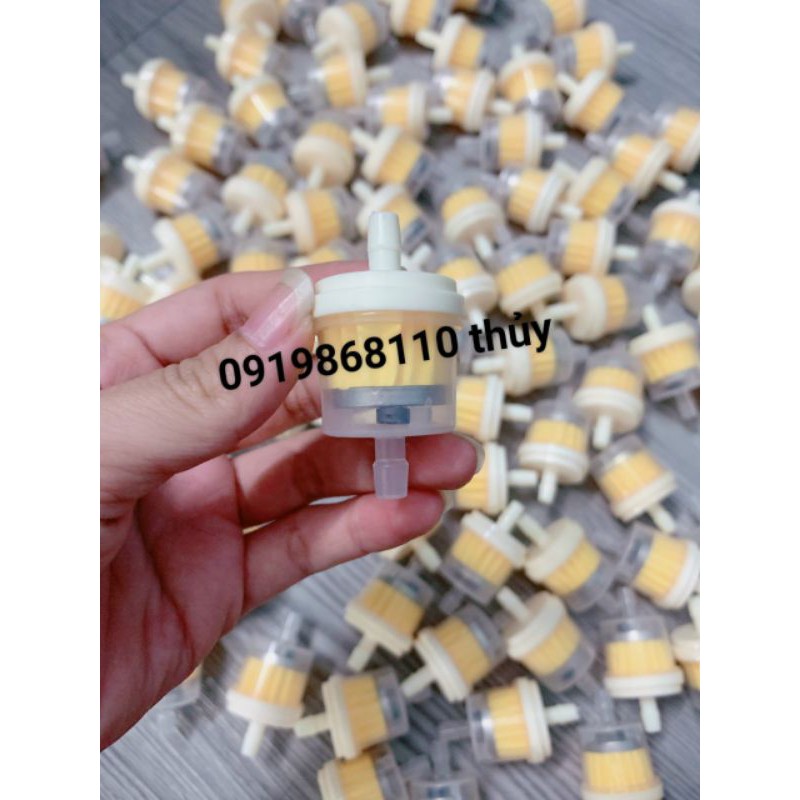 Combo 10 cục lọc thay thế đầu hút mụn 5in1