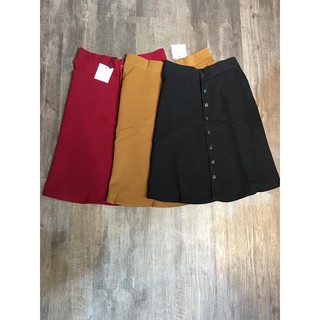 Chân váy TOPSHOP