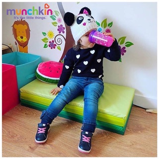 Cốc Tập Uống Deco 360 Độ Munchkin MK15862