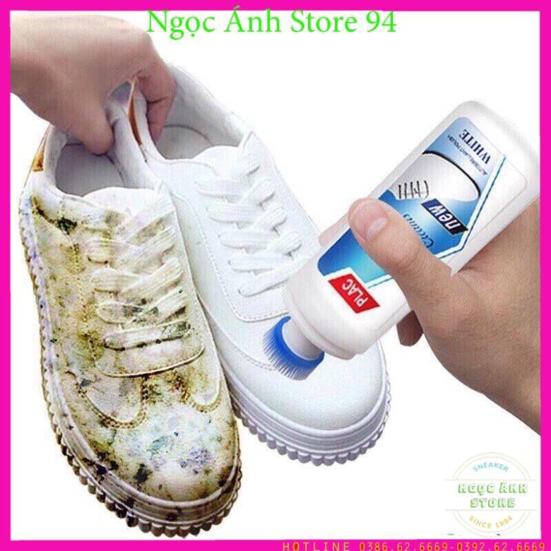 Lọ Tẩy Trắng Giày , Vệ Sinh Giầy palc
