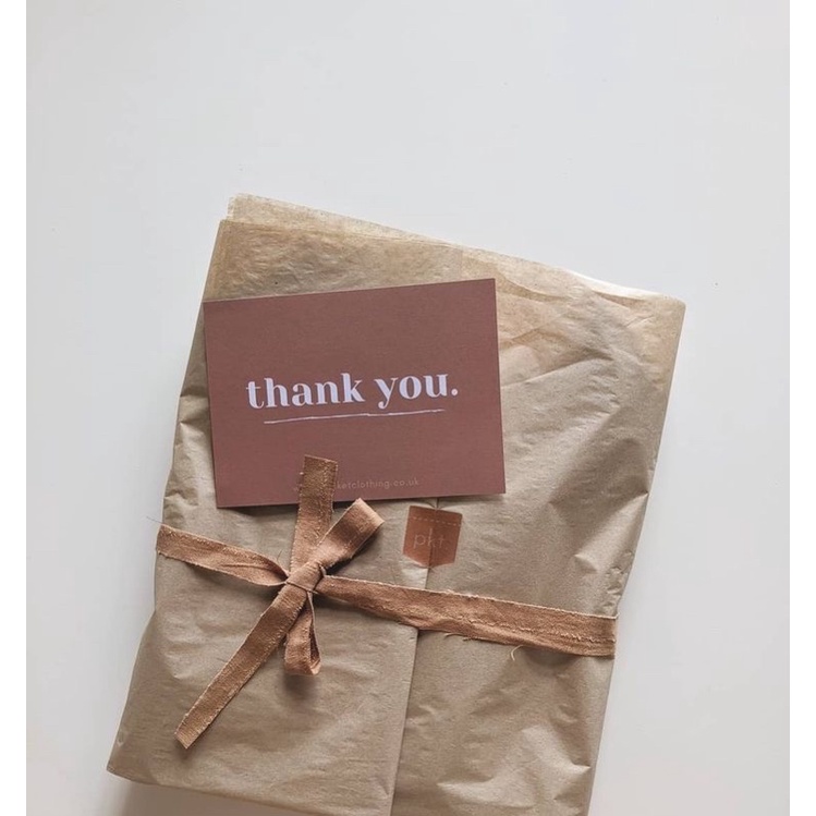 Giấy Pelure Màu Carton size 50*75cm  3401