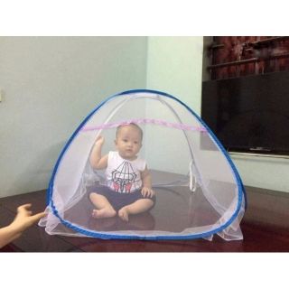 MÀN CHỤP TỰ BUNG CHO BÉ XUẤT KHẨU KHÔNG ĐÁY