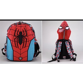 Bộ sưu tập ba lô trẻ em Úc shoolbag 14 "Sope