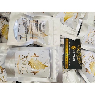Keo Nối Mi ANGEL Plus, Khô 0.06-1s , Keo Nối Mi Bền 4-6 Tuần, Hợp Nhiều Dạng Thời Tiết, Dụng Cụ Nối Mi NA TRÒN