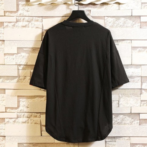 Áo thun nam ngắn tay size S-3XL