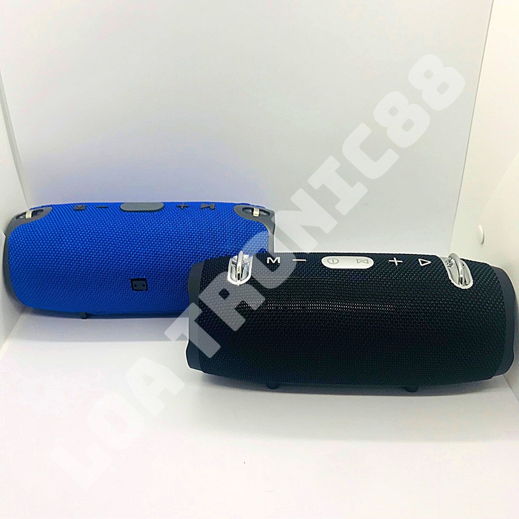 [BH 1 ĐỔI 1] Loa Bluetooth JBL XTREME 2 Không Dây Nghe Nhạc Bass Cực Khủng Vỏ Nhôm Cứng Cáp