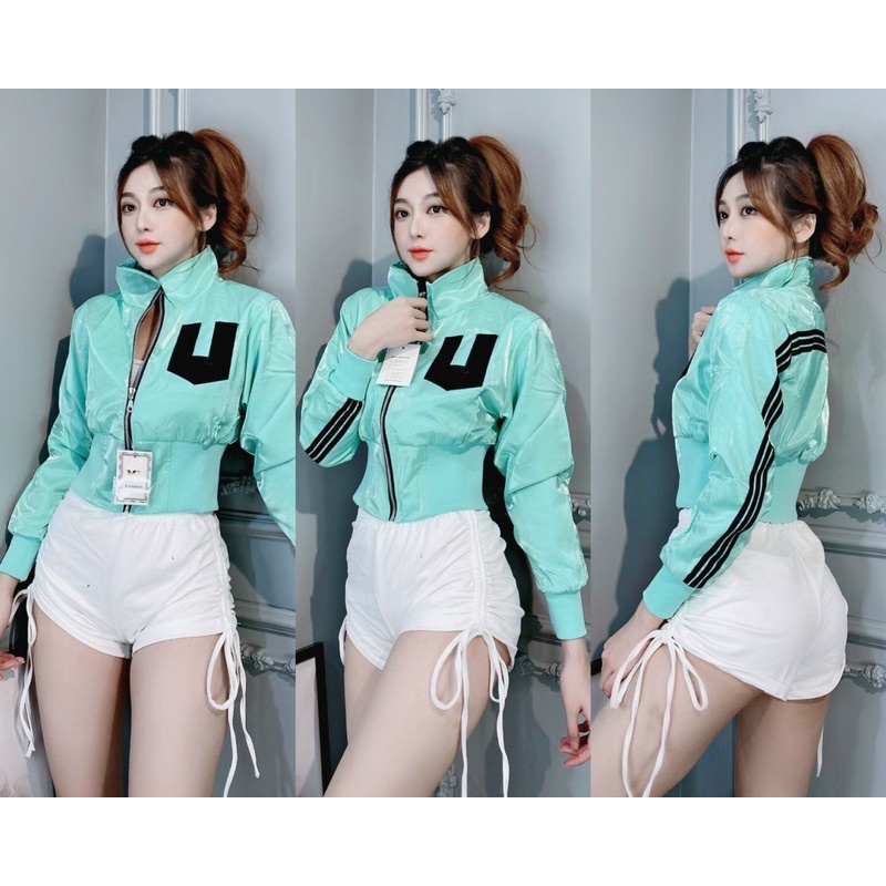 Áo khoác phi xà cừ cao cấp