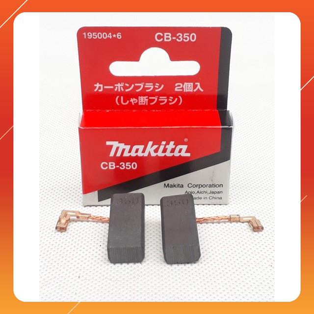 [Chính Hãng] Chổi than CB-350 makita