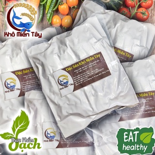 Khô Rắn Đặc Sản An Giang