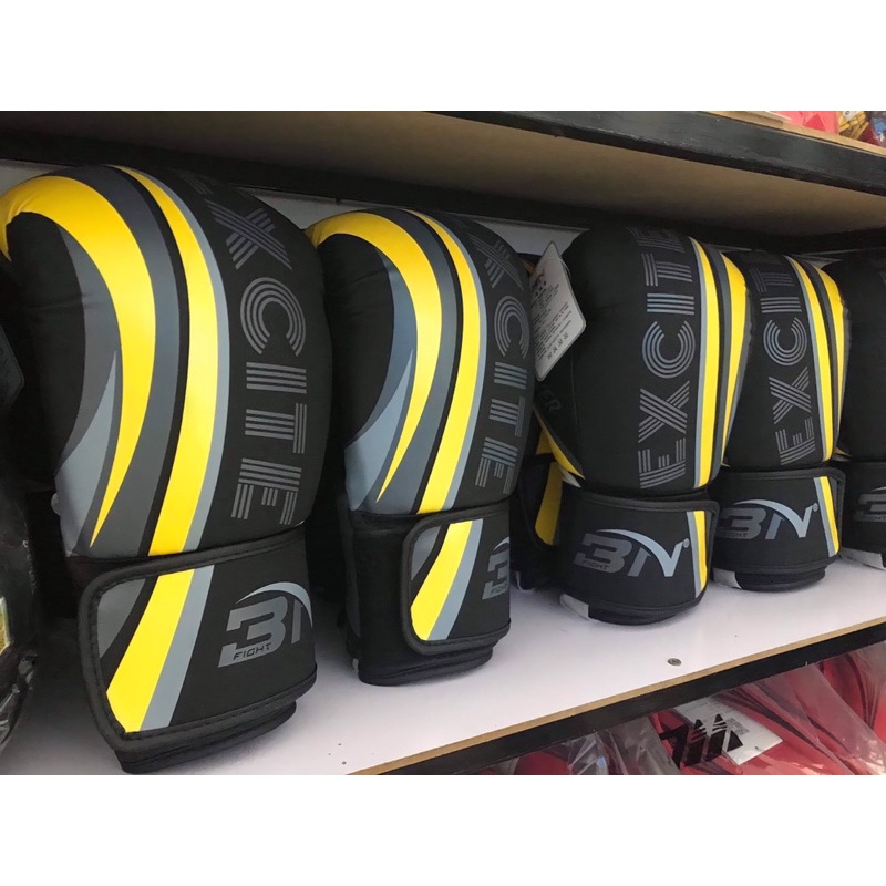 ✅ Găng Boxing BN EX
