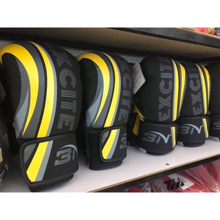 ✅ găng boxing bn ex