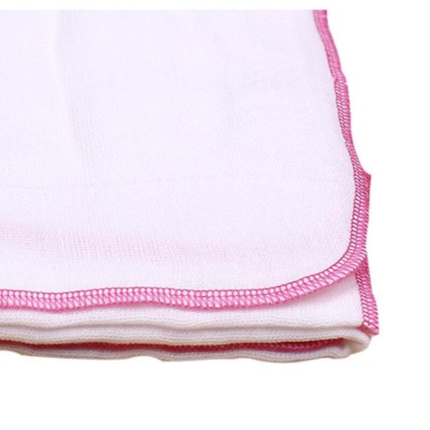 Set 10 khăn xô 3 lớp siêu mềm cho bé