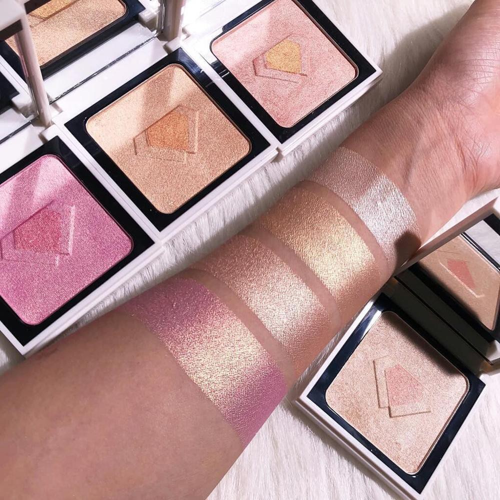 (hàng Mới Về) Phấn Bắt Sáng Focallure Màu Kim Cương Lấp Lánh Fa81 | BigBuy360 - bigbuy360.vn