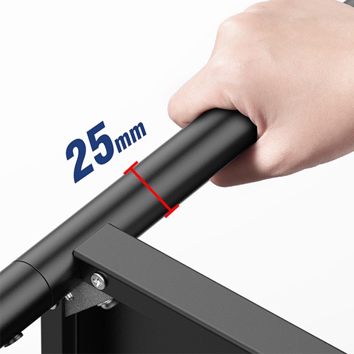 Kệ 4 Tầng Kệ Lò Vi Sóng Kệ Để Đồ Nhà Bếp Đa Năng Chịu Lực 300kg Có Bánh Xe Tiết Kiệm Không Gian Phòng Bếp.
