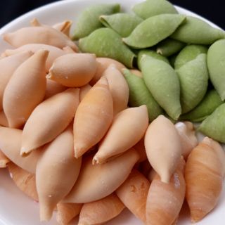 Khuôn nui sò to trơn