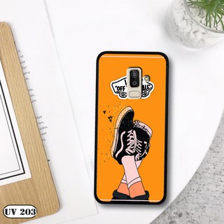 Ốp lưng cho Samsung Galaxy J8