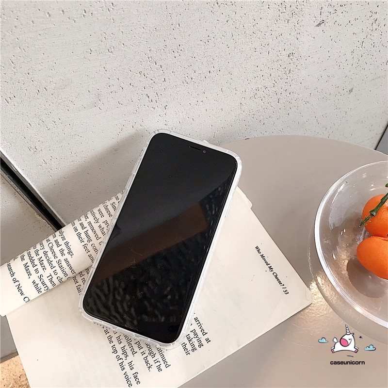 Ốp điện thoại TPU hình gấu dễ thương cho iPhone 7plus 11 Pro Max SE 2020 iPhone 6 6s 7 8 Plus iPhone XR X XS MAX | BigBuy360 - bigbuy360.vn