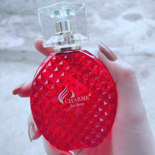 [Chính Hãng] Nước hoa So Sexy 50ml