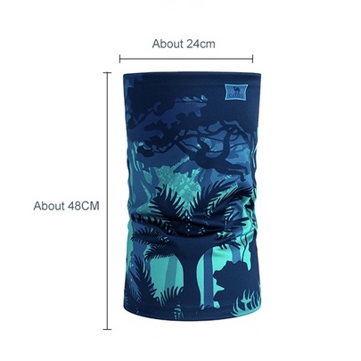 Khăn quàng cổ Cameljeans A0S3XA102 thích hợp cho các môn thể thao ngoài trời