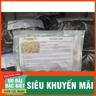 Ý Dĩ Nhân túi 1KG - Thảo Dược Thanh Bình