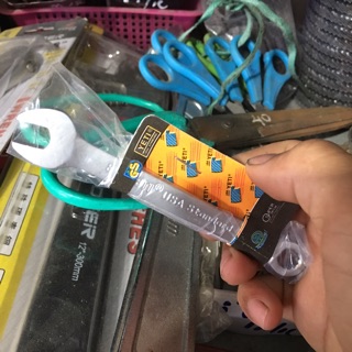 Bộ cờ lê các số