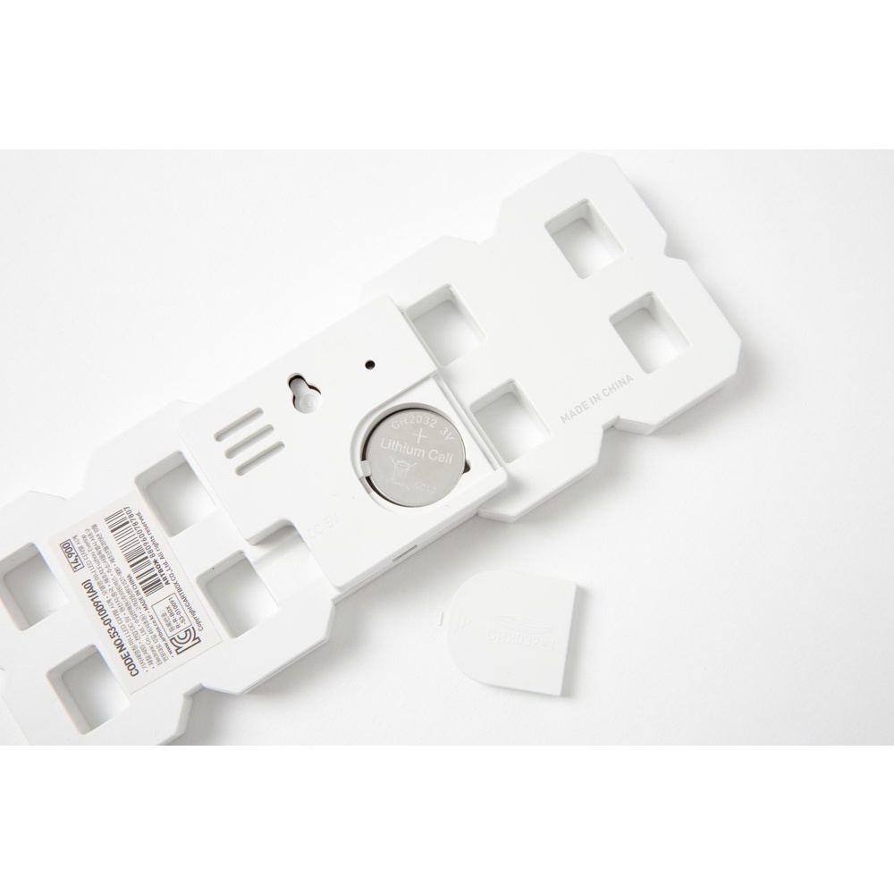 Đồng Hồ Điện Tử Đèn LED Mini ARTBOX Hàn Quốc Hiện Thời Gian