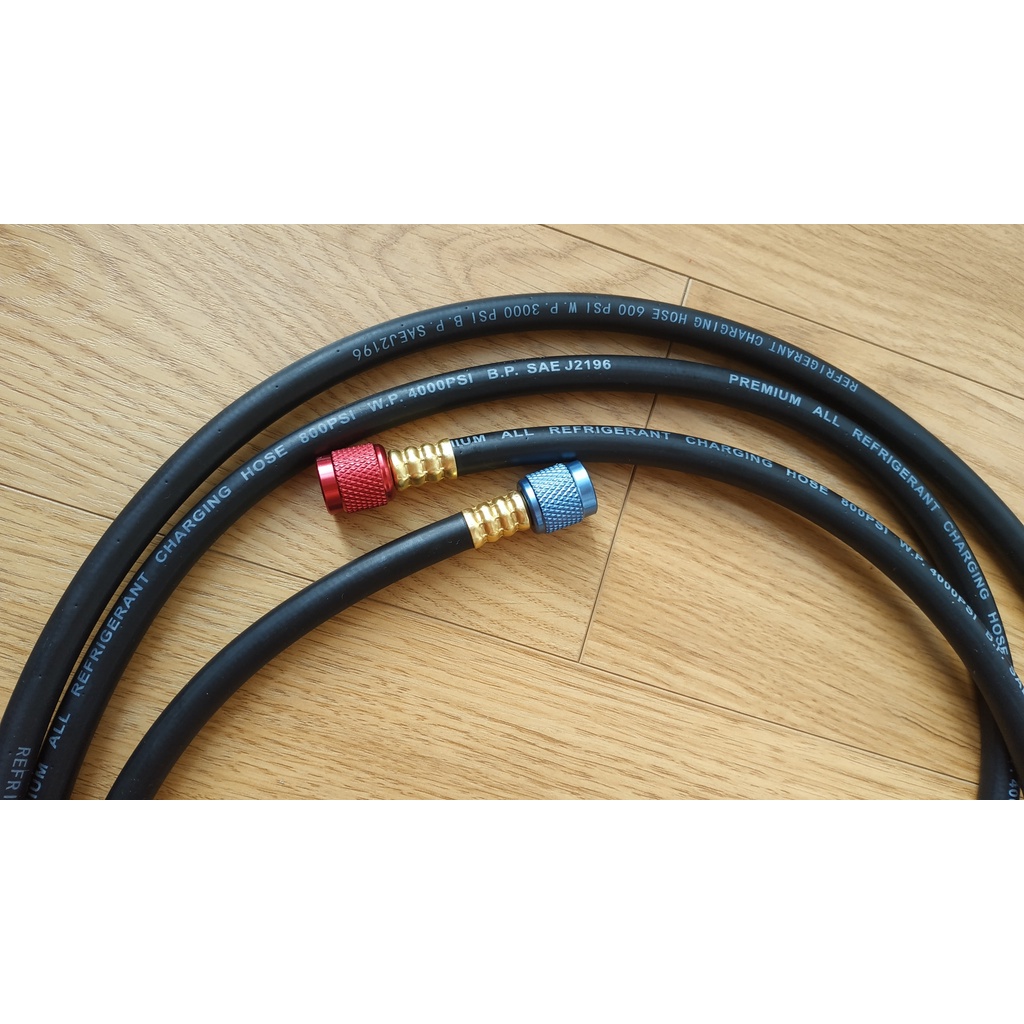 BỘ ĐỒNG HỒ ĐƠN TASCO TB100 CHO GA R32/410A