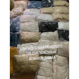 Áo Phao Siêu Dày Siêu Rẻ (Order)