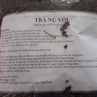 Trà nụ vối 0.5kg