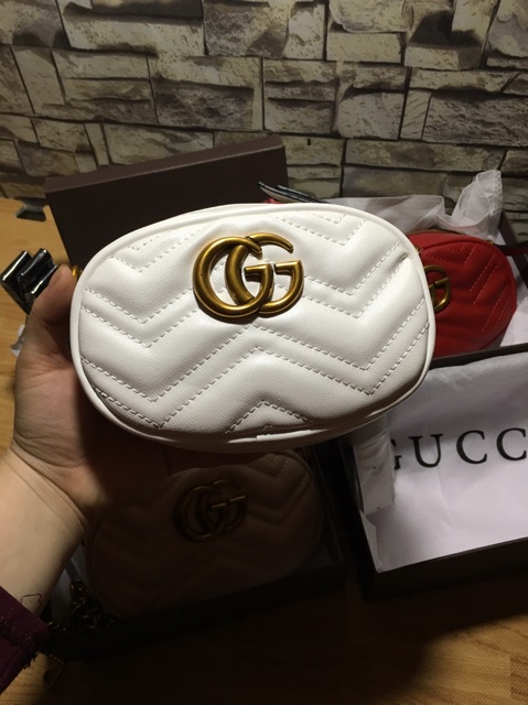 TÚI ĐEO NGANG HÔNG | BigBuy360 - bigbuy360.vn