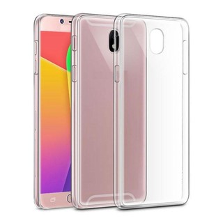 Ốp lưng dẻo silicon trong suốt Samsung Galaxy J7 Pro