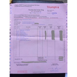 Áo lót TRIUMPH DIVA 178 WHDP