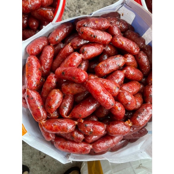 LẠP XƯỞNG TƯƠI