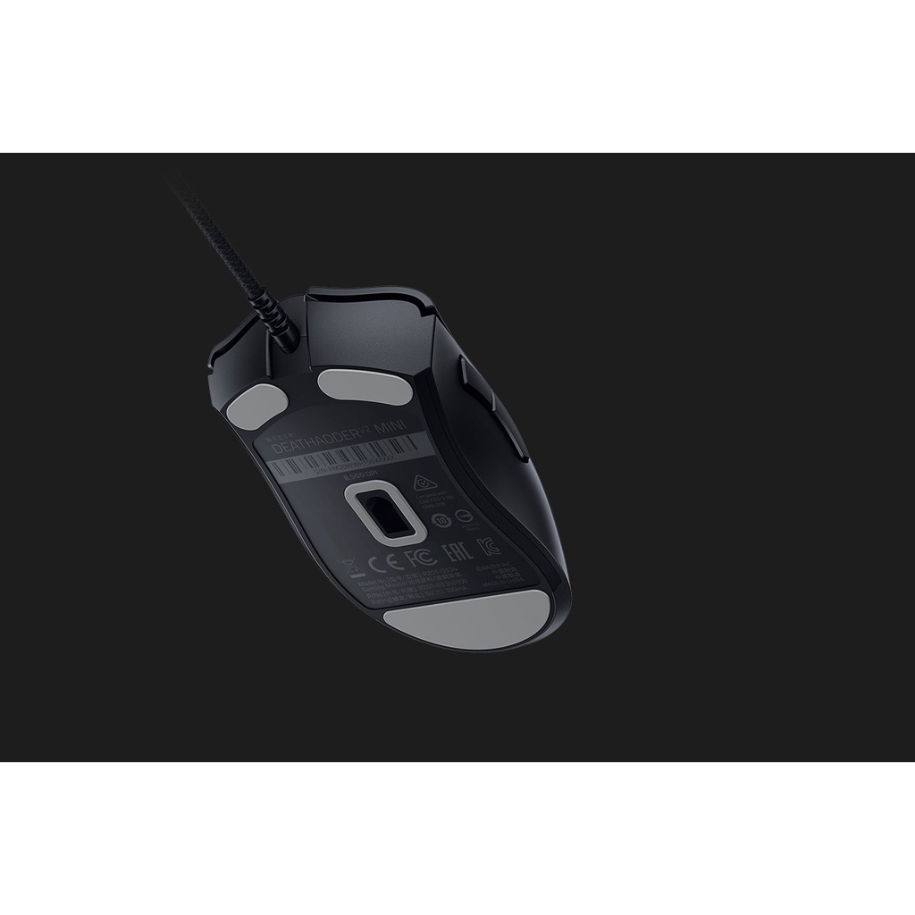 Chuột Razer DeathAdder V2 Mini Ergonomic có dây - Mới 100% Nguyên Seal