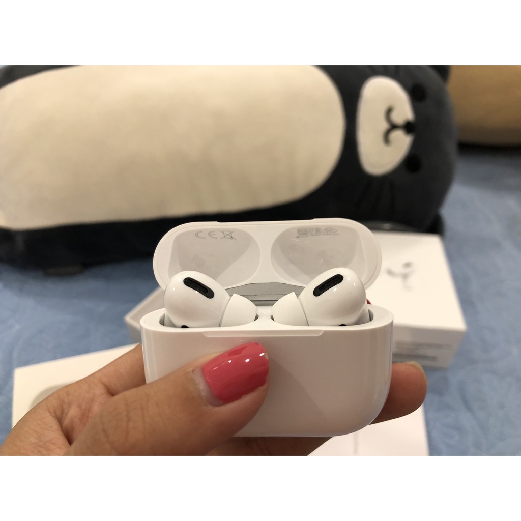 Tai Nghe Bluetooth Cao Cấp PRO,Đổi Tên,Định Vị, pin trâu, sạc không dây,dùng được cho cả androi và ios (Pro) | BigBuy360 - bigbuy360.vn