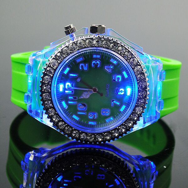 Đồng hồ LED nam nữ phát sáng cực đẹp đồng hồ đôi NAM NỮ | BigBuy360 - bigbuy360.vn