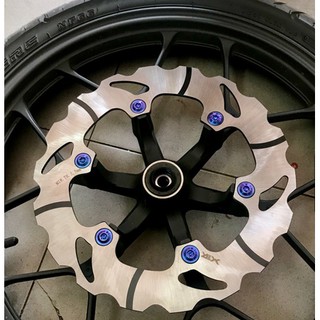 ĐĨA TRƯỚC 260mm X1R CHO WINNER 150&WINNER X