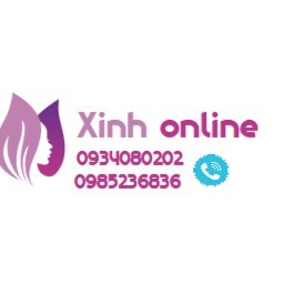 Xinh online