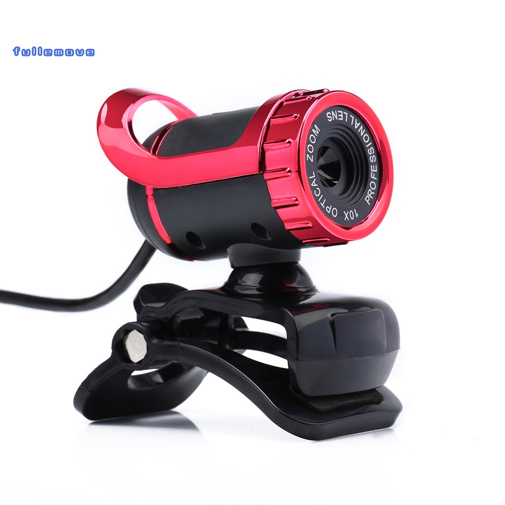 Webcam USB 2.0 có micro cho máy tính | BigBuy360 - bigbuy360.vn