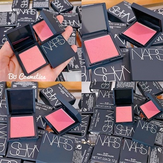 Phấn má Nars ORGASM mini fullsize | Bơ Cosmetics