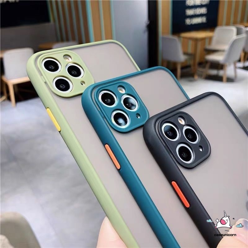 Ốp điện thoại  Chống Sốc Thời Trang Cho Samsung A51 A12 A02S A31 A21S A50 A50S A30S A11 A20 A30 M10S A71 J2Prime M11 M31 A01 A20S | BigBuy360 - bigbuy360.vn