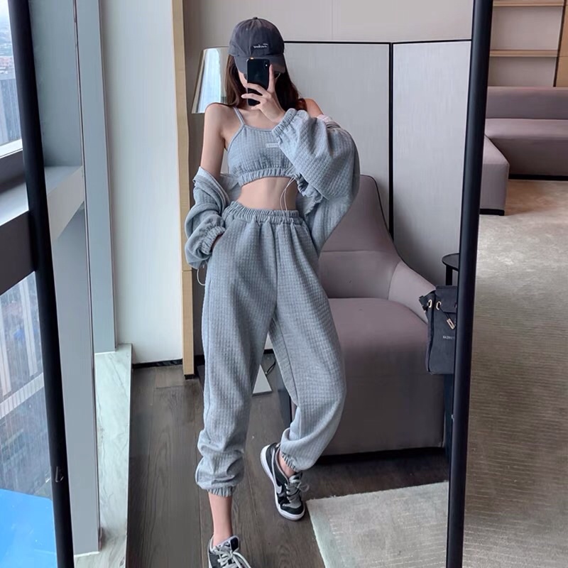 SET BỘ TRANG PHỤC NỮ ULZZANG